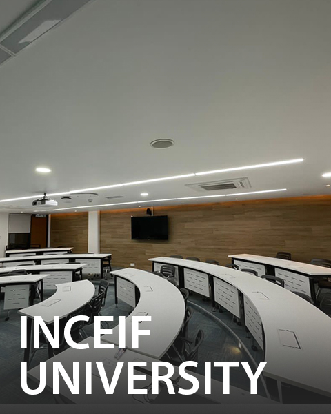 Conference-INCEIFUniversity