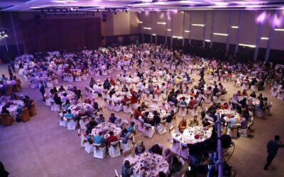 Premium Audio Transformation at Pullman Kuching, Sarawak